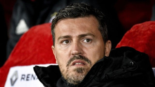 Ο Όσκαρ Γκαρθία παραιτήθηκε, μετά ανακάλεσε, αλλά τελικά έφυγε!