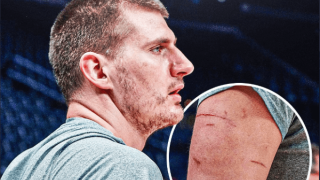 NBA: Ο μη αθλητικός Γιόκιτς που «μάχεται» καθημερινά