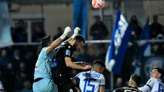 Ο Τσακαλίδης έκανε τη δουλειά του!