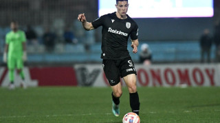 Αστοχία με Φιλίπε, πιο σέντερ φορ ο Τζίμας, φωνάζει για την διαιτησία