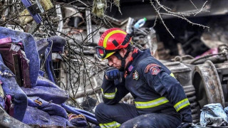 Παπαγιαννάκης: «Τραγικές σκηνές, δύσκολα φεύγουν από τη μνήμη - Για εμάς το να βρούμε ένα σημάδι είναι κάτι ιερό»