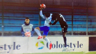 Κουτσιαύτης για το πέναλτι που ζητάει ο ΠΑΟΚ: «Υπάρχει ξεκάθαρη παράβαση»