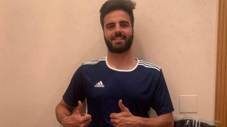 Νεκρός 32χρονος πρώην ποδοσφαιριστής, παρασύρθηκε από τρένο