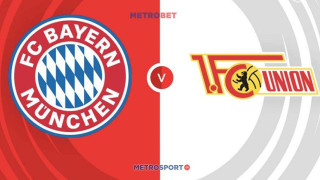 MATCH PREVIEW :  Bayern Munich vs. Union Berlin