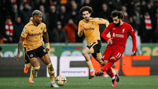 MATCH PREVIEW :  Liverpool - Wolverhampton Wanderers