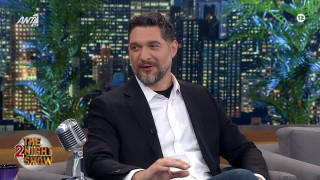 Πάνος Ιωαννίδης: «Μην παρανοούμε αυτά που λέμε, αλλά να ακούμε ακριβώς αυτά που λέμε»