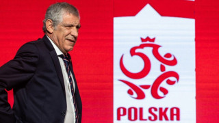 Χαμός στην Εθνική Πολωνίας με τον Σάντος