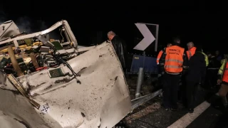 Τραγωδία στα Τέμπη: «Στη γραμμή Αθήνα – Θεσσαλονίκη όλα γίνονται χειροκίνητα», καταγγέλλει ο πρόεδρος των μηχανοδηγών