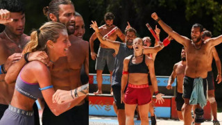 Survivor Spoiler: Κερδίζουν την ασυλία και την πετούν μαζικά στον τάκο