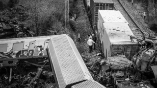 Τέμπη: Διάλογος «αλαλούμ» για το αν πρέπει να κοπεί το ρεύμα-Ηχητικό ντοκουμέντο