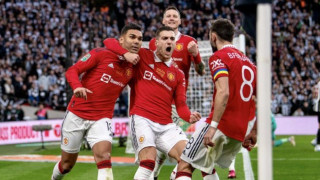 Μάντσεστερ Γιουνάιτεντ: Τεράστιο πριμ σε περίπτωση κατάκτησης όλων των τίτλων!