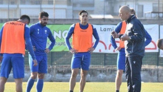 Λαμία: Αυτή είναι η αποστολή για τον αγώνα με τον ΠΑΟΚ