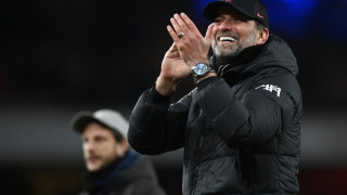 Κλοπ: «Θα αντεπιτεθούμε, αλλά τώρα πρέπει να πάρουμε ό,τι μπορούμε απ' αυτή την σεζόν»