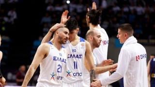 Εθνική μπάσκετ: Με ψυχολογία, απουσίες και χωρίς πίεση στη Λετονία