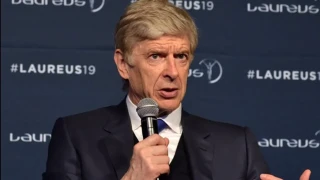 Βενγκέρ: «Όταν Κριστιάνο και Μέσι δεν θα είναι πια εδώ, θα συνειδητοποιήσουμε τί μας έχουν προσφέρει» (vid)