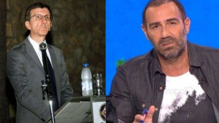 Πορτοσάλτε για Ράδιο Αρβύλα: «Σαν τον λογοκριτή της Χούντας, προπαγανδιστές μίσους»