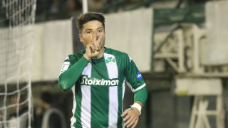 Εύκολη νίκη του Παναθηναϊκού και επιστροφή στην κορυφή της βαθμολογίας!