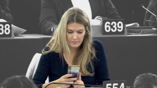 Ακόμη δύο μήνες φυλακή για την Εύα Καϊλή