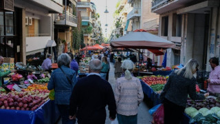 Market Pass: Τι ισχύει για λαϊκές αγορές και e-shop