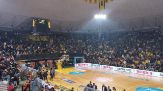 Γι' αυτό τον λόγο διεκόπη το ματς στο Αλεξάνδρειο - Η Τσαρούχα και ο φόβος για συνάντηση οπαδών ΠΑΟΚ - Άρη