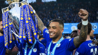 Κλάτενμπεργκ σε παίκτη της Λέστερ: «Θα έπρεπε να σου βγάλω κόκκινη, αλλά θέλω να το πάρετε»