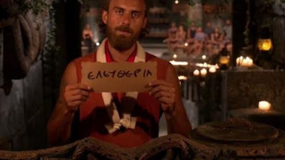 Έστησαν στον τοίχο τον Πρίαμο μετά την ψήφο στην Ελευθερίου- «Καραγκιόζης και νυφίτσα»