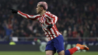 Ατλέτικο Μαδρίτης: Ο Γκριζμάν «ματαιώνει» τη μεταγραφή του στο MLS