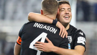 Ένα χαμόγελο γεμάτο ελπίδα!