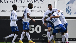 Με προβλήματα ο Ιωνικός κόντρα στον ΠΑΟΚ