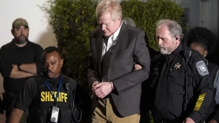 Καταδικάστηκε μεγαλοδικηγόρος για τη δολοφονία συζύγου και γιου