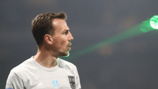 Άρης: Τον άλλαξαν οι μεταγραφές του Γενάρη