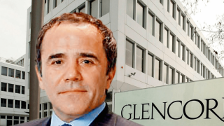 Τέλης Μυστακίδης: Ο «βασιλιάς του χαλκού» βρήκε… χρυσό