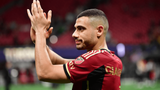 Ντεμπούτο Γιακουμάκη στο MLS!