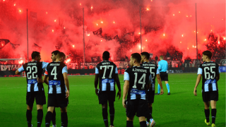 ΠΑΟΚ: Τον «πονάει» η Τούμπα και οι απώλειες βαθμών