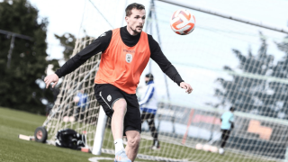 Κεντζιόρα: Με γεμάτες συμμετοχές και εμπειρία από Champions League