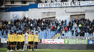 Το πισωγύρισμα του Άρη απέδειξε ότι είναι αδύνατη η εξαφάνιση των παθογενειών του