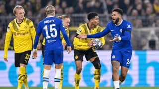 Champions League: Ψάχνει την... ανατροπή η Τσέλσι - Εύκολο έργο η Μπενφίκα