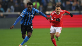 Ζαΐρης: Η Κλαμπ Μπριζ δεν θα τα παρατήσει