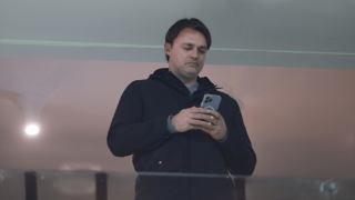 Ο Παλίκουτσα σχημάτισε την  πρώτη εικόνα