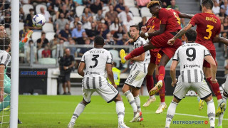 Μόνο εύκολη δεν θα είναι η αποστολή της Γιουβέντους στην Ρώμη και εκεί, αξίζει το ποντάρισμα στην ισοπαλία αλλά και στο 1-1 σκορ…