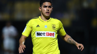 Η ενδεκάδα του Άρη κόντρα στη Λαμία