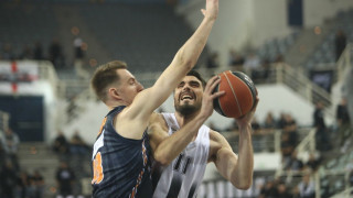 Η κόντρα του ΠΑΟΚ με τον Προμηθέα