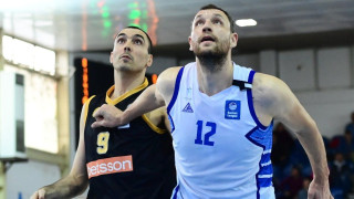 Ο Μαυροκεφαλίδης ζήτησε από τους οργανωμένους του Ιωνικού να μην κατεβάσουν το πανό