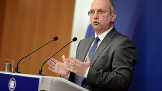 Μπορεί να είναι υποψήφιος ο Κώστας Καραμανλής, παρά την παραίτηση