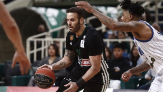 Εύκολη επικράτηση του Παναθηναϊκού επί της Καρδίτσας