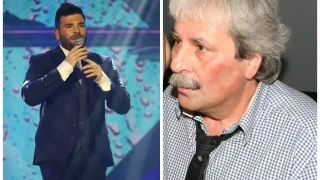 Το τελευταίο αντίο στον πατέρα του Παντελίδη: Πότε και που θα γίνει η κηδεία του