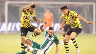 Πότε ξεκινούν τα playoffs της Super League 1