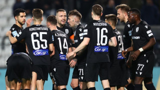 Μετρά συν τρεις παίκτες στην τελική ευθεία, αυτό είναι το πιο μεγάλο κέρδος