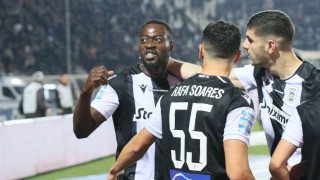 Ο ΠΑΟΚ δεν θέλει άλλη απώλεια -Αντίδραση για το 3Χ3