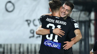 Ένα ακόμη αστέρι γεννήθηκε στον ασπρόμαυρο ποδοσφαιρικό ουρανό